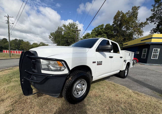 ram ram 2500 pickup 2014 3C6TR4CT9EG258169 image ram ram 2500 pickup 2014 3C6TR4CT9EG258169 image